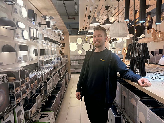 Bilde 2 av 10 i jobbannonse-galleriet
