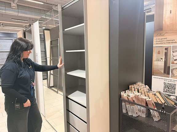 Bilde 1 av 10 i jobbannonse-galleriet