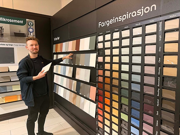 Bilde 4 av 10 i jobbannonse-galleriet