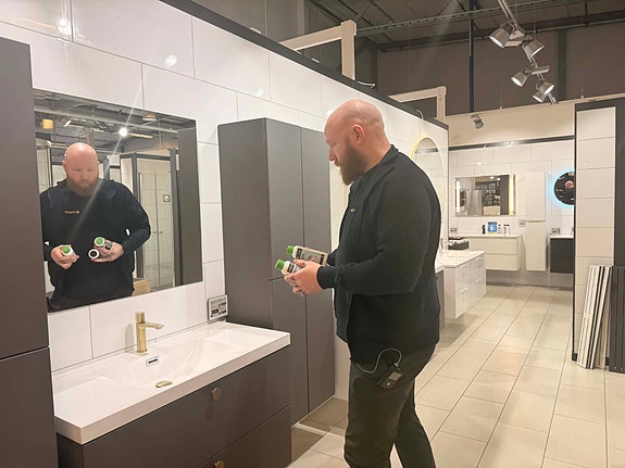 Bilde 8 av 10 i jobbannonse-galleriet