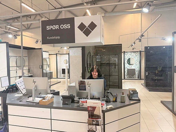 Bilde 9 av 10 i jobbannonse-galleriet