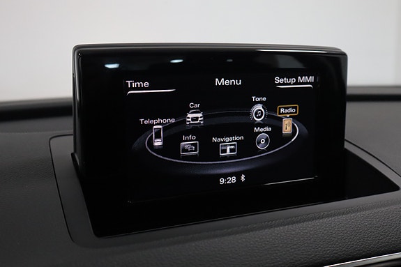 Audi Q3 16 of 25