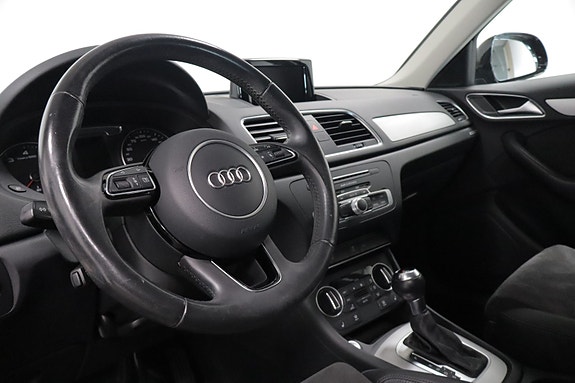 Audi Q3 8 of 25