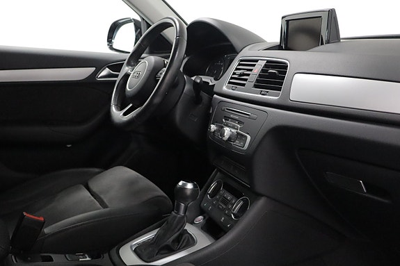 Audi Q3 19 of 25