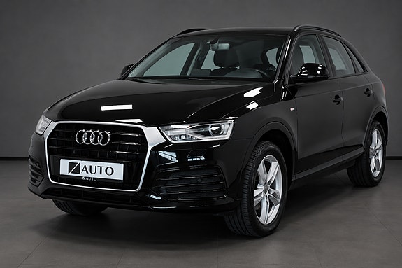 Audi Q3 3 of 25