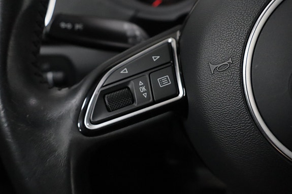 Audi Q3 9 of 25