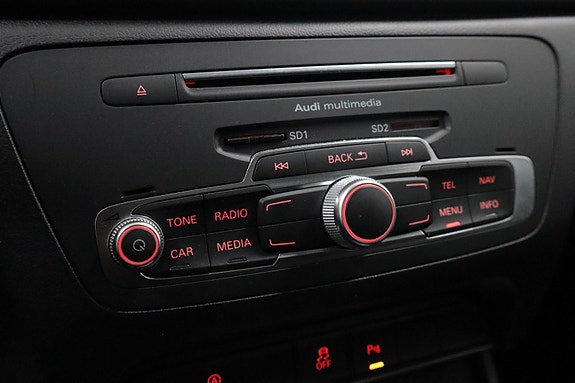 Audi Q3 17 of 25
