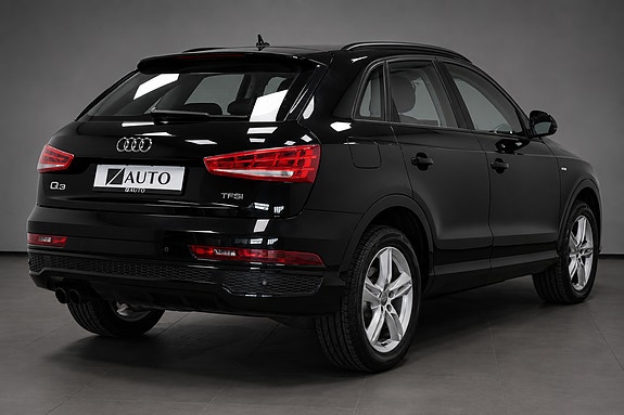 Audi Q3 5 of 25