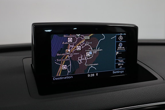 Audi Q3 14 of 25