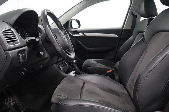 Audi Q3 7 of 25