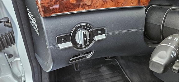 Mercedes-Benz S-Klasse 15 of 19