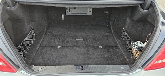 Mercedes-Benz S-Klasse 13 of 19