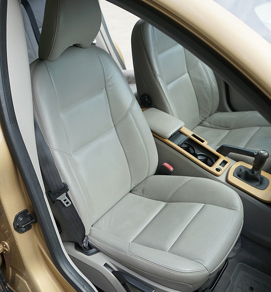Volvo S40 29 of 30