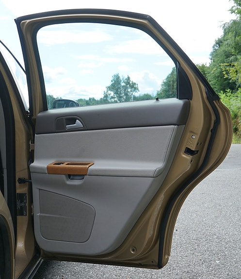 Volvo S40 30 of 30