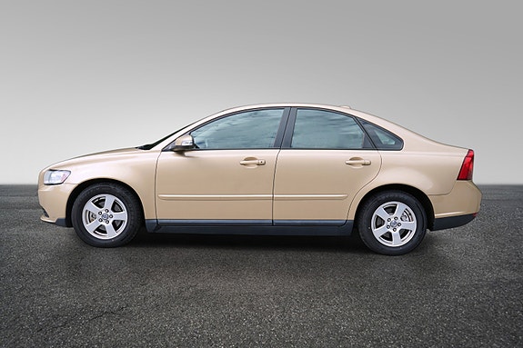 Volvo S40 6 of 30