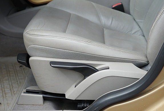 Volvo S40 22 of 30