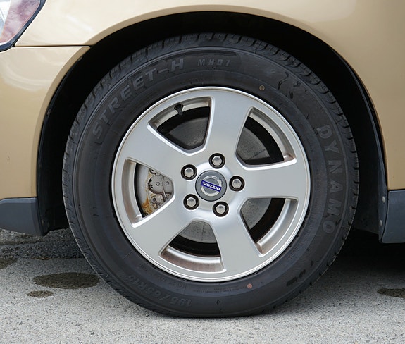 Volvo S40 18 of 30