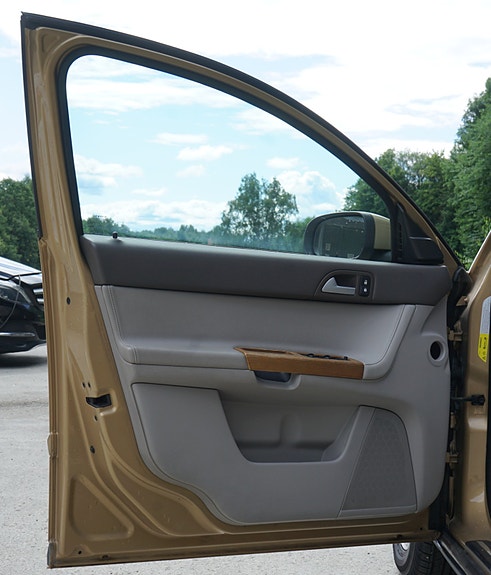 Volvo S40 24 of 30