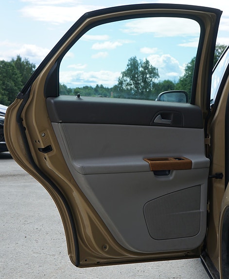 Volvo S40 20 of 30