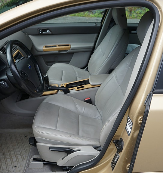 Volvo S40 21 of 30