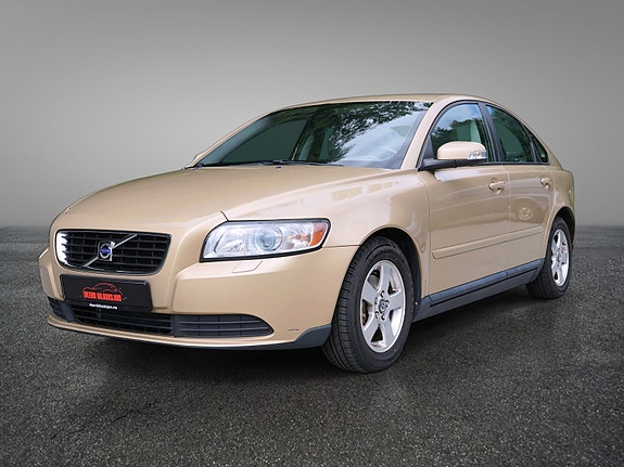 Volvo S40 5 of 30
