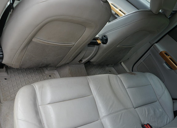 Volvo S40 27 of 30