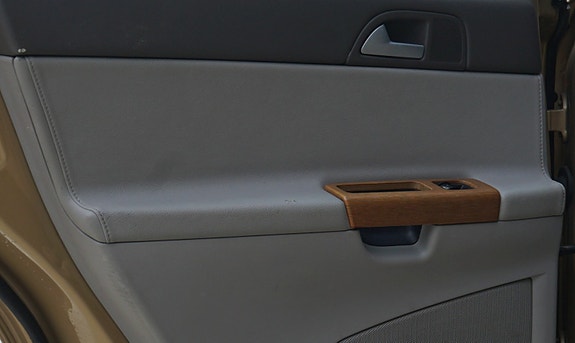 Volvo S40 25 of 30