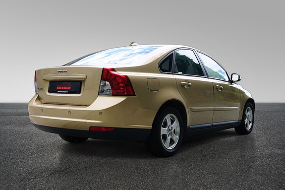 Volvo S40 9 of 30