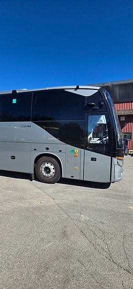 King Long C12HD 11 of 30