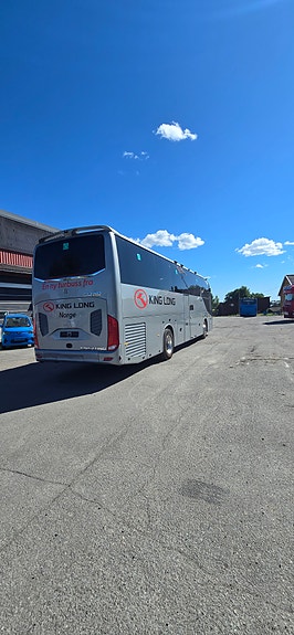 King Long C12HD 7 of 30