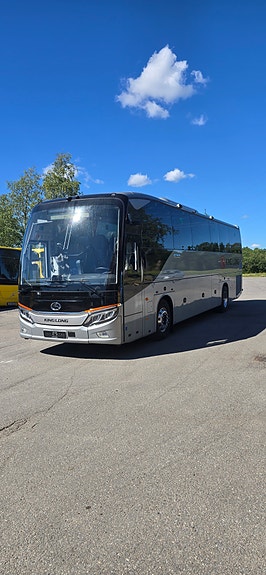 King Long C12HD 4 of 30