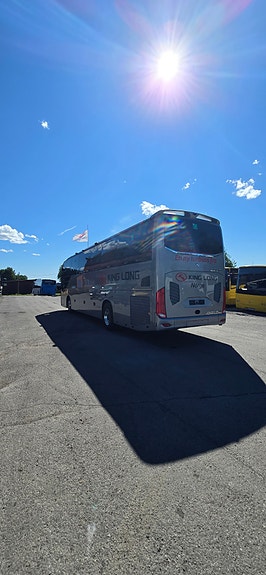 King Long C12HD 9 of 30