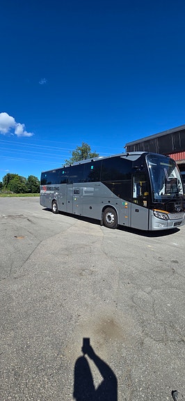 King Long C12HD 5 of 30