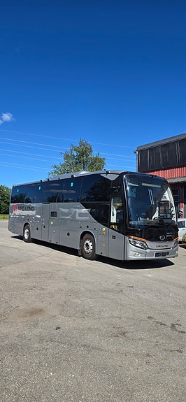 King Long C12HD 3 of 30
