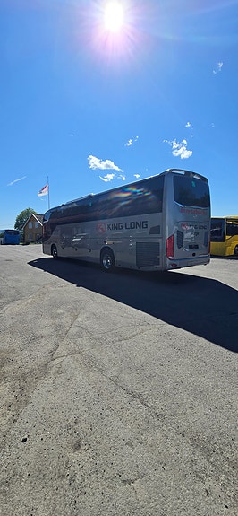King Long C12HD 12 of 30