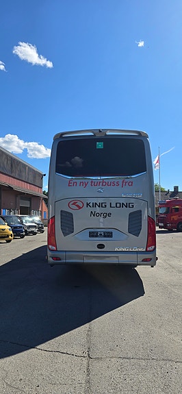 King Long C12HD 10 of 30