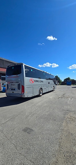 King Long C12HD 8 of 30