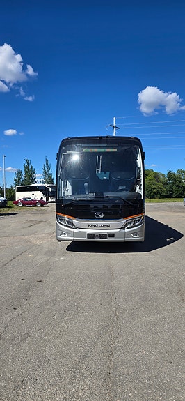 King Long C12HD 2 of 30