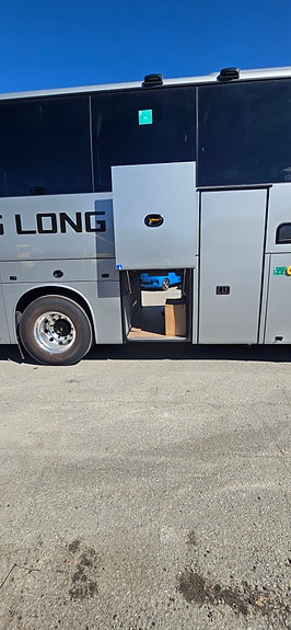 King Long C12HD 14 of 30