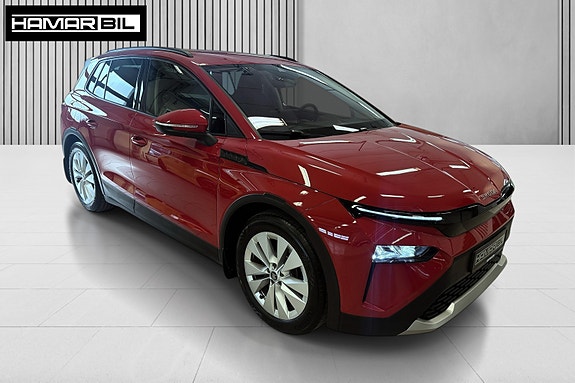 Skoda Elroq 4 of 5