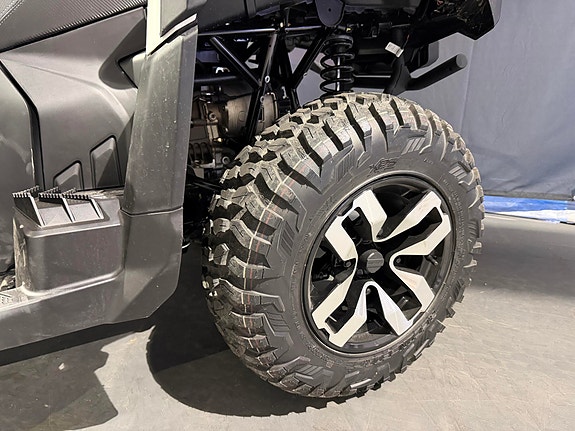 Can-Am Outlander Max Electric 18 of 18