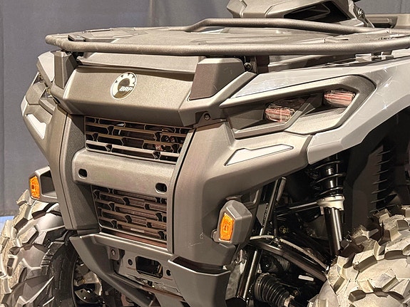 Can-Am Outlander 6x6 Max DPS 700 *NYHET HOS FRITIDSSENTRET* 3 of 16