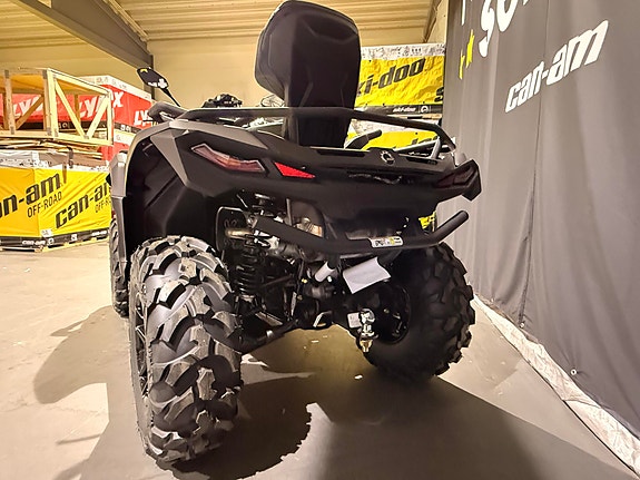 Can-Am Outlander MAX PRO XU HD7 T *NYHET* 13 of 20
