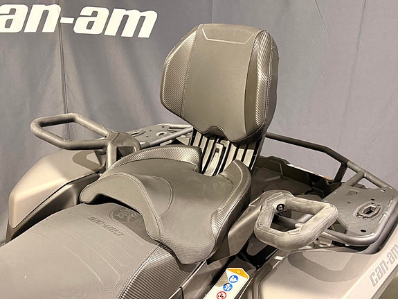 Can-Am Outlander MAX PRO XU HD7 T *NYHET* 11 of 20