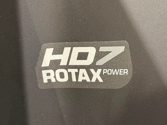 Can-Am Outlander MAX PRO XU HD7 T *NYHET* 15 of 20