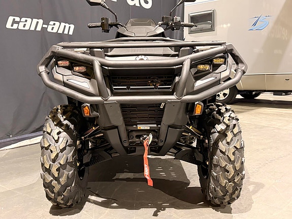 Can-Am Outlander MAX PRO XU HD7 T *NYHET* 3 of 20