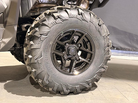 Can-Am Outlander MAX PRO XU HD7 T *NYHET* 10 of 20