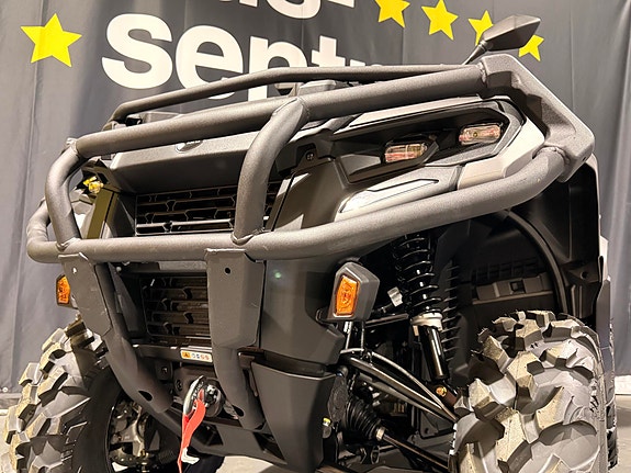 Can-Am Outlander MAX PRO XU HD7 T *NYHET* 5 of 20