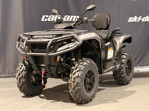 Can-Am Outlander MAX PRO XU HD7 T *NYHET* 2 of 20