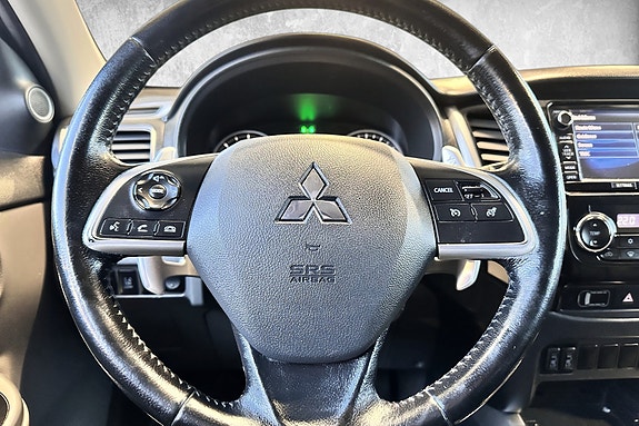 Mitsubishi L200 23 of 30